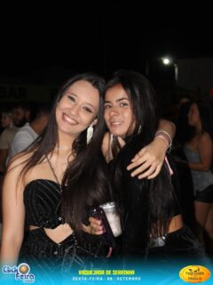 Vaquejada de Serrinha (Sexta-feira)